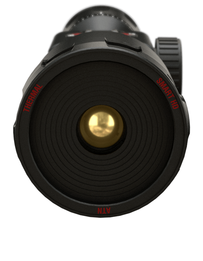 19mm lens